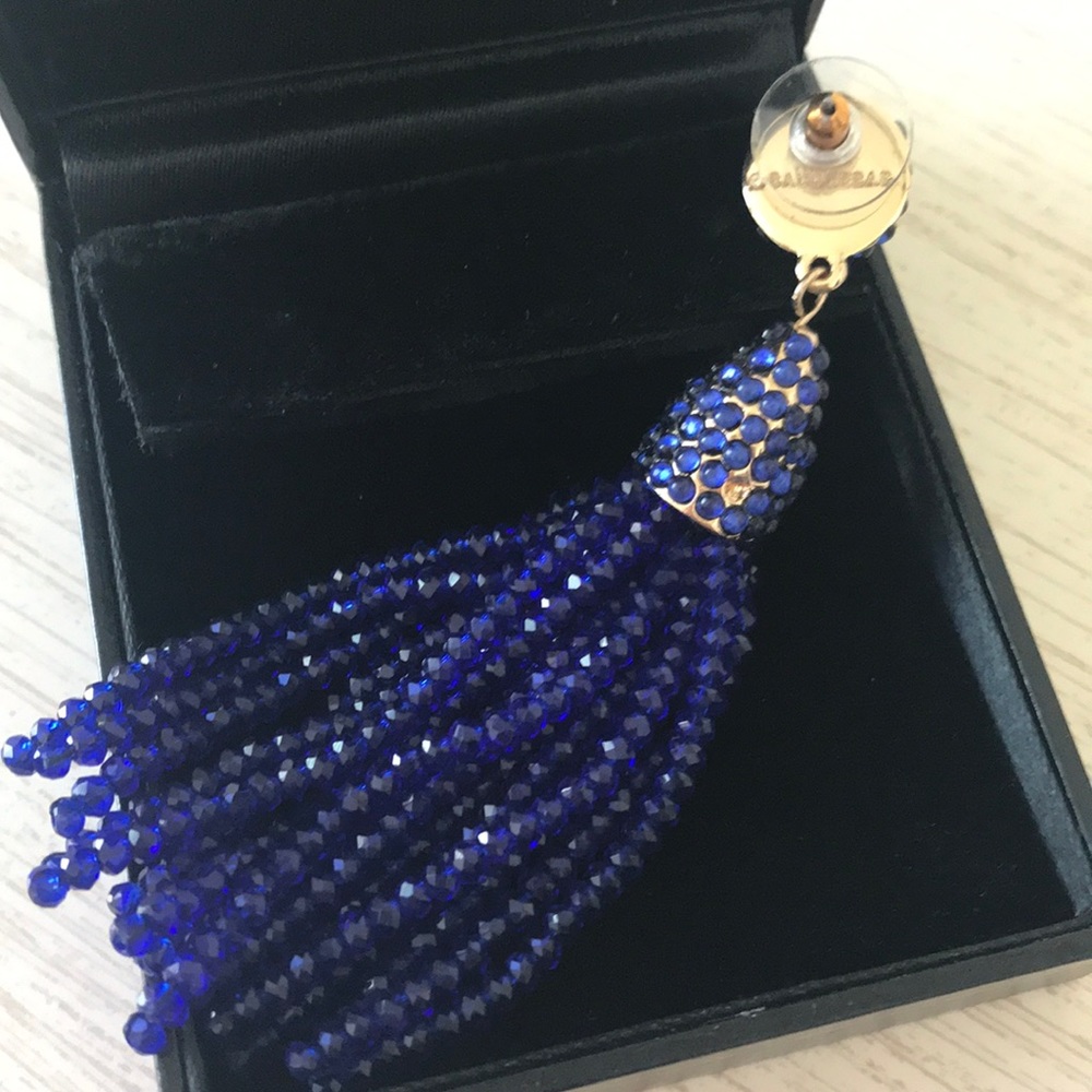 Gem Piñata Tassel Drops⚡️1/2 price add-on item⚡️ - Picture 4 of 4
